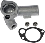 Dorman 902-1025 Engine Coolant Thermostat Housing Select 80-84 Ford Models. Fixed Price $41.95.