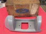Nos 73 74 Ford Galaxie Ltd Custom Right Front Turn Light Housing D4AZ-16018-C. Fixed Price $25.00.