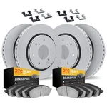 Disc Brake KIT-4WD Dfc 4214-54004 Fits 12-13 Ford F-150. Fixed Price $681.02.