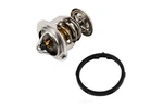 Engine Coolant Thermostat Acdelco Pro 131-160. Fixed Price $37.99.