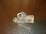 Gm Thermostat Housing Water Neck 14088521 Chevrolet Chevy Corvette C3 Sbc. Fixed Price $30.00.