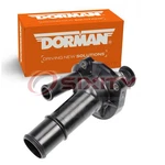 Dorman 902-1076 Coolant Thermostat Housing Assembly For FR3Z8575A 1010-180 Of. Fixed Price $49.95.