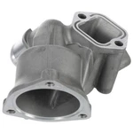 New Oem Nissan 1999-2004 Frontier Xterra Thermostat Housing 11061-4S100. Fixed Price $74.54.