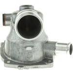 Motorad Engine Coolant Thermostat Housing Assembly For Audi 946-189. Fixed Price $430.38.