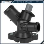 Coolant Outlet Flange For Volkswagen Jetta Golf Beetle Passat Rabbit 2.5L. Fixed Price $17.98.