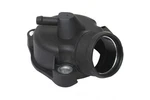 Engine Coolant Thermostat Housing Cover Uro Parts Fits 84-88 Mercedes 190E. Fixed Price $11.13.