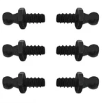 Ford Racing 5.0L Coyote Cam Cover Ball Stud Kit. Fixed Price $50.99.