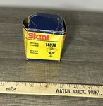 Engine Coolant Thermostat-oe Type Stant 14028. Fixed Price $16.99.