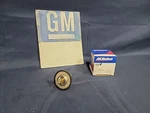 Nos 1990-2014 Chevrolet Gmc Oldsmobile Engine Coolant Thermostat 12597583. Fixed Price $29.95.