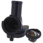 Engine Coolant Thermostat Housing Assembly-kit Motorad 4834KT. Fixed Price $20.09.