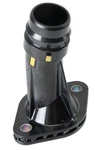 Four Seasons 86231 Water Outlet For Select 17-21 Hyundai Kia Models. Fixed Price $33.99.