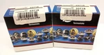 Gates 33718 180 Degree Thermostat (pack Of 2). Fixed Price $21.00.