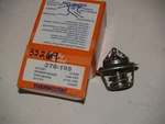 Engine Coolant Thermostat-temp GUARD-378-195 Compatible W/gates 33269. Fixed Price $7.19.