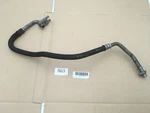 2008-2010 Bmw 535XI Ac Hose Line Compressor To Condenser Oem. Fixed Price $46.19.