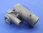 Genuine Mopar Engine Coolant Thermostat Housing 53006192. Fixed Price $72.29.