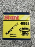 Stant 48628 Xactstat Thermostat 180 Degree 82C Engine Temp Control Oem New. Fixed Price $15.99.