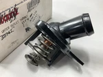Missing "o" Ring - Stant 48747 Engine Coolant Thermostat / Water Outlet. Fixed Price $16.96.