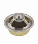 Mr Gasket 4363 High Flow Thermostat 160 Deg Chevy, Ford, Amc, Chrysler -H4. Fixed Price $12.00.