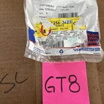 Genuine Gm Engine Coolant Thermostat Gasket 12563623 Acd. Fixed Price $22.77.