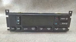 Auto Temperature Climate Control XW1H18C612AD Fits 99 Lincoln Town Car K108. Fixed Price $74.75.