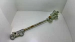 Jaguar V12 5.3 Thermostat Cooling Pipe P42598E P42569D (used). Fixed Price $99.99.