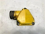 John Deere 6068 6.8L Diesel Engine Upper Thermostat Cover R519491 Oem. Fixed Price $79.20.