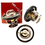 Land Rover Defender (L316 & L317) - Engine Thermostat 88C See: LR004618. Fixed Price $14.71.