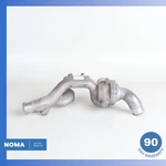 2003 Jaguar X100 Xkr Engine Water Coolant Thermostat Housing 2W938594BB Oem. Fixed Price $77.23.