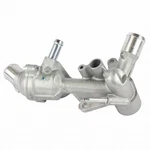 Thermostat Housing Motorcraft RH244. Fixed Price $234.77.