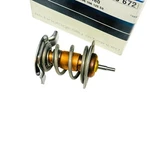 Motorad 462180 Thermostat 116-43008-672 Fits Porsche Cayman Boxter 911. Fixed Price $19.97.