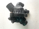 2007-2013 Bmw X5 3.0SI E70 Thermostat Housing 11537550172. Fixed Price $34.99.
