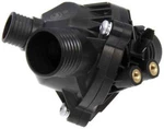 Engine Coolant Thermostat-integrated Housing Gates 34246. Fixed Price $177.95.