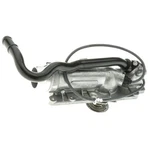 Motorad 1001-221 Engine Coolant Thermostat Housing Assembly For 04-06 Phaeton. Fixed Price $674.99.
