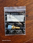 Rolls-royce Bentley Sensor Coolant Temp UE71610. Fixed Price $60.45.