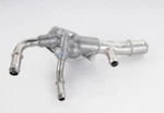 Thermostat Housing Acdelco 15-81751. Fixed Price $95.70.
