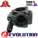 Thermostat Housing (wide Hole) Fits Ford Mondeo Escort Orion 928M 9K478 Af. Fixed Price $108.87.