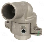 Engine Coolant Water Housing Kit-outlet / 4 Seasons 85635. Fixed Price $59.08.