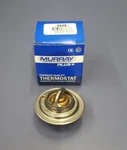 Murray Plus 3838 Engine Coolant Thermostat-standard. Fixed Price $9.95.