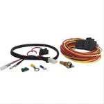 New!! Griffin Electric Fan Wiring Kit PF-91CH. Fixed Price $149.99.