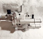 Engine Coolant Housing Assembly-thermostat Motorad TA2003. Fixed Price $29.88.
