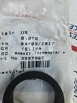 Cummins 3927305 Thermostat Gasket Oem Nos Open Box Free Shipping. Fixed Price $19.99.