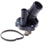 Motorad 512-185 Integrated Housing THERMOSTAT-180 Degrees W/ Seal. Fixed Price $34.99.