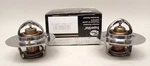 Gates 33478S Superstat Premium Coolant Degree Thermostat 241-180 (pack Of 2). Fixed Price $25.00.