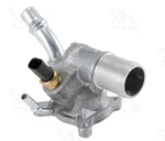 Engine Coolant Thermostat / Water Outlet Assembly 4 Seasons 86008. Fixed Price $117.99.