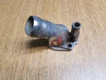 Oem Gm Thermostat Housing 1380207 Buick Skylark Gs 300 350 400 455 V-8. Fixed Price $25.00.