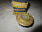 Nos Harrison 151 Degree Thermostat 1953 1954-56 Dodge 1955-56 Chrysler, Plymouth. Fixed Price $12.95.