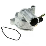 Engine Coolant Thermostat Housing Assembly-integrated Motorad. Fixed Price $65.10.