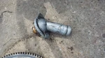 Thermostat Housing Coolant Pipe Fits Altima 2011 1097873. Fixed Price $44.99.