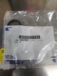 Genuine Gm Water Pump Gasket 12627061 Brand New Free Shipping. Fixed Price $9.95.