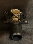Gates Thermostat Housing -- 34773. Fixed Price $34.99.